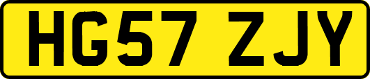 HG57ZJY