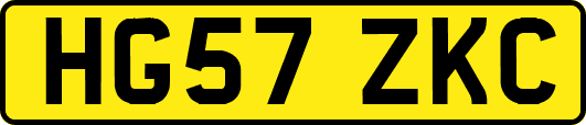 HG57ZKC