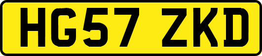 HG57ZKD
