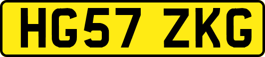 HG57ZKG