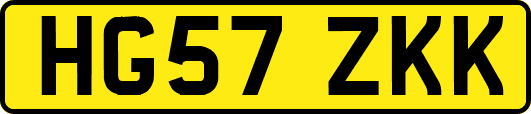 HG57ZKK