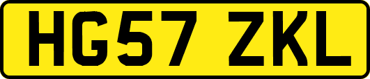HG57ZKL