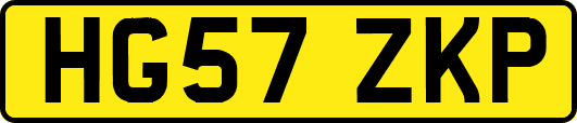 HG57ZKP