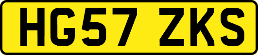 HG57ZKS