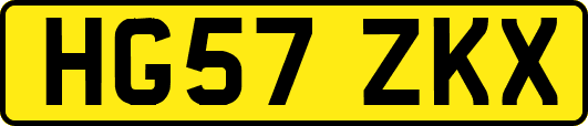 HG57ZKX