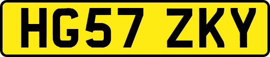 HG57ZKY