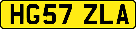 HG57ZLA