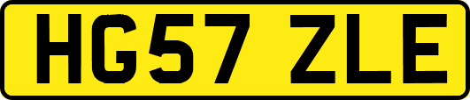 HG57ZLE