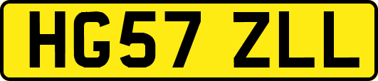 HG57ZLL
