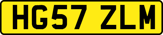 HG57ZLM