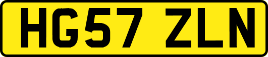 HG57ZLN