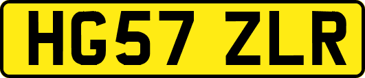 HG57ZLR