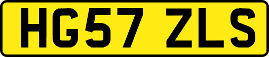 HG57ZLS