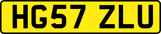 HG57ZLU