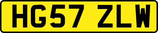 HG57ZLW