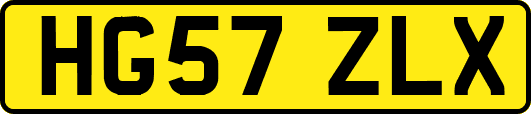 HG57ZLX
