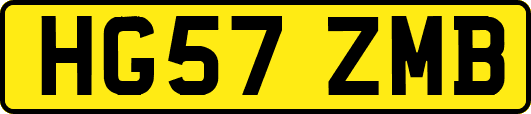 HG57ZMB