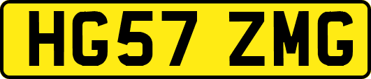 HG57ZMG