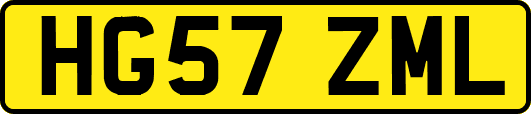 HG57ZML
