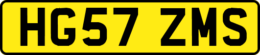 HG57ZMS
