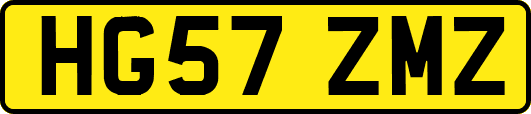 HG57ZMZ
