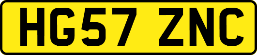 HG57ZNC