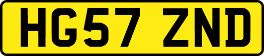 HG57ZND
