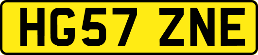 HG57ZNE