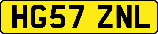 HG57ZNL