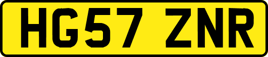 HG57ZNR