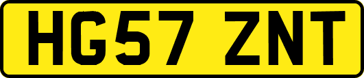 HG57ZNT