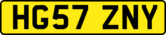HG57ZNY