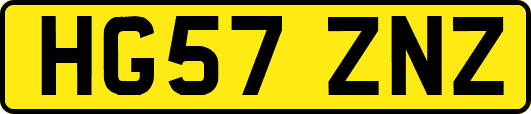 HG57ZNZ