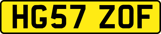 HG57ZOF