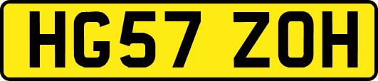 HG57ZOH