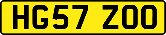 HG57ZOO