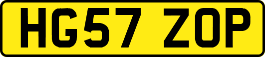 HG57ZOP