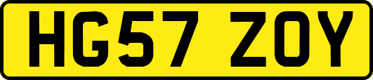 HG57ZOY