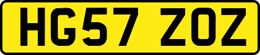 HG57ZOZ