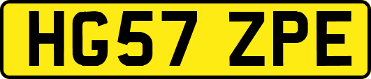 HG57ZPE