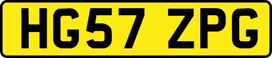 HG57ZPG