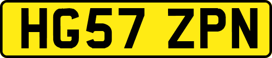 HG57ZPN