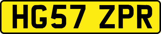 HG57ZPR
