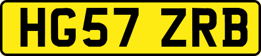 HG57ZRB