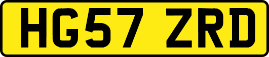 HG57ZRD