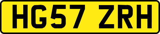 HG57ZRH