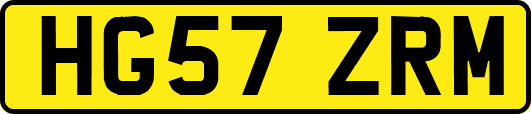 HG57ZRM