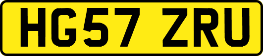 HG57ZRU