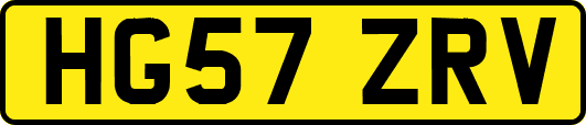HG57ZRV