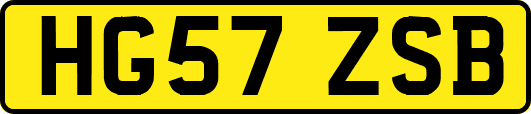 HG57ZSB